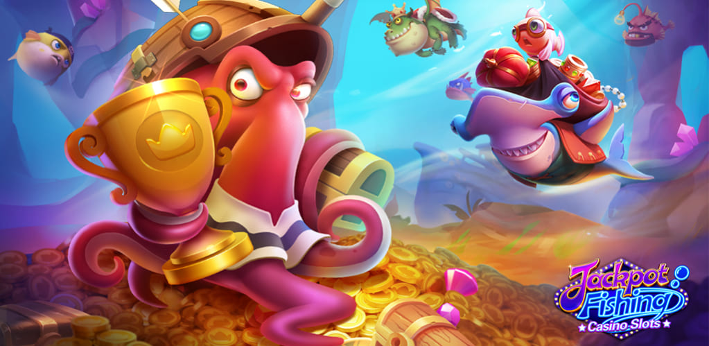 CITIBET88 fishing games for Bangla players